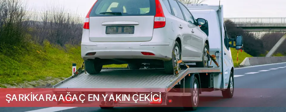 Şarkikaraağaç İlçemi En Yakın Çekici